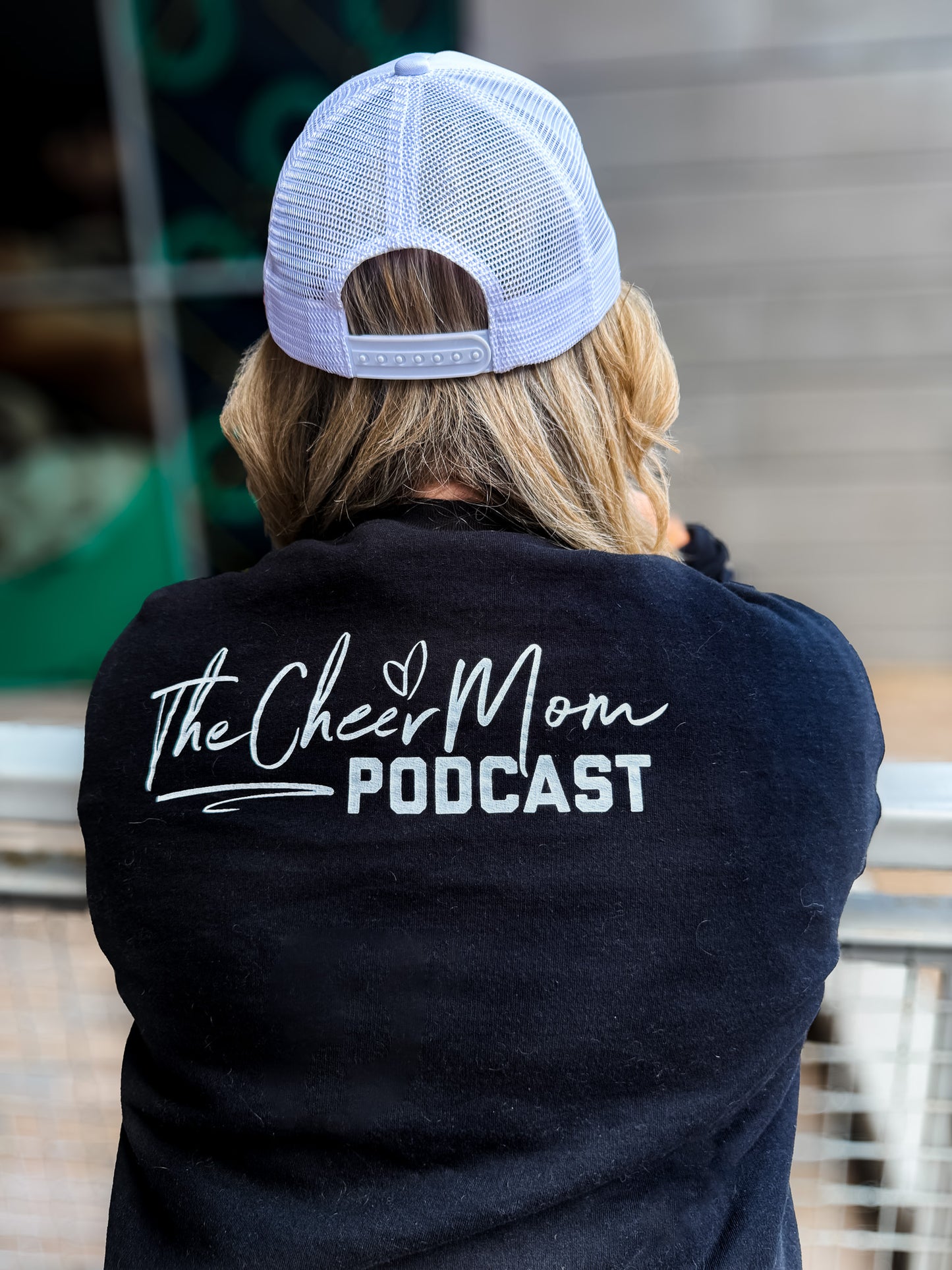 Unsubscribed from The Cupid Shuffle Crewneck